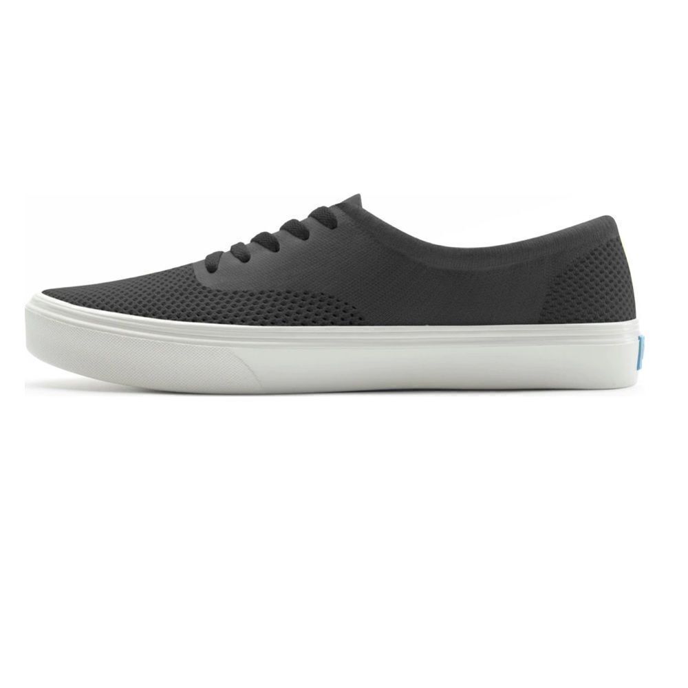 NWT People Footwear "The Stanley" Really Black/Picket White Toddler Size 5T